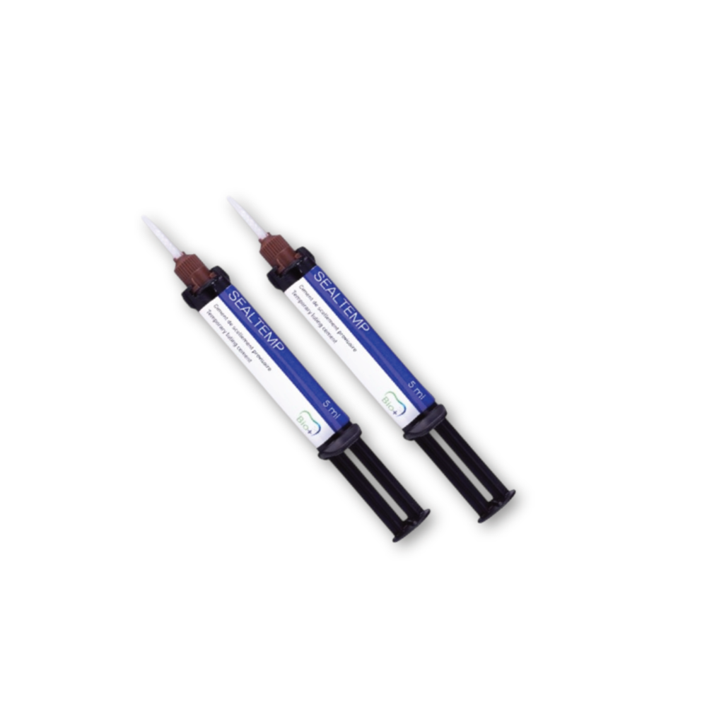 Kit Seal Temps - 5 ml ELSODENT