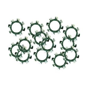 ANNEAUX DE RETENTION ZINC (1000) 393-0000  RENFERT