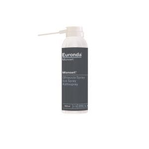 LQ * ESKIMO SPRAY REFRIGERANT 200ML        EURONDA
