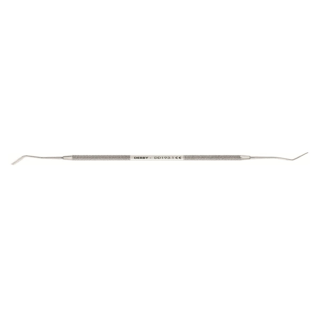INSTRUMENT FIL DE RETRACTION DD193-1         DERBY