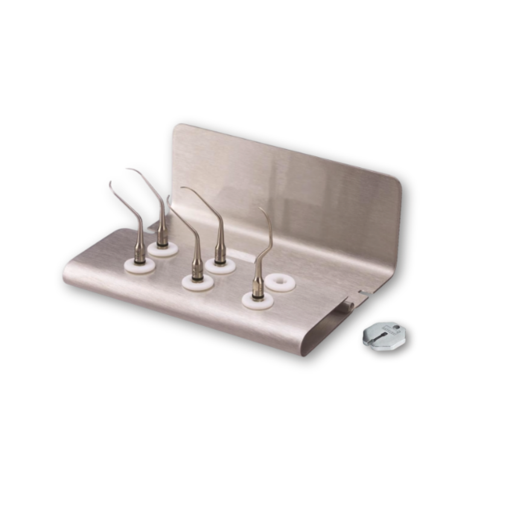 Kit Implant Protect F02120 SATELEC