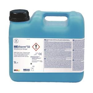 #METHERM 51 DETERGENT BIDON DE 5L  11630     MELAG