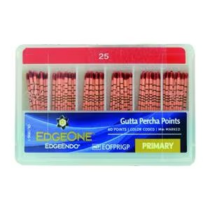 EDGE ONE FIRE GUTTA POINT PRIMARY (60)