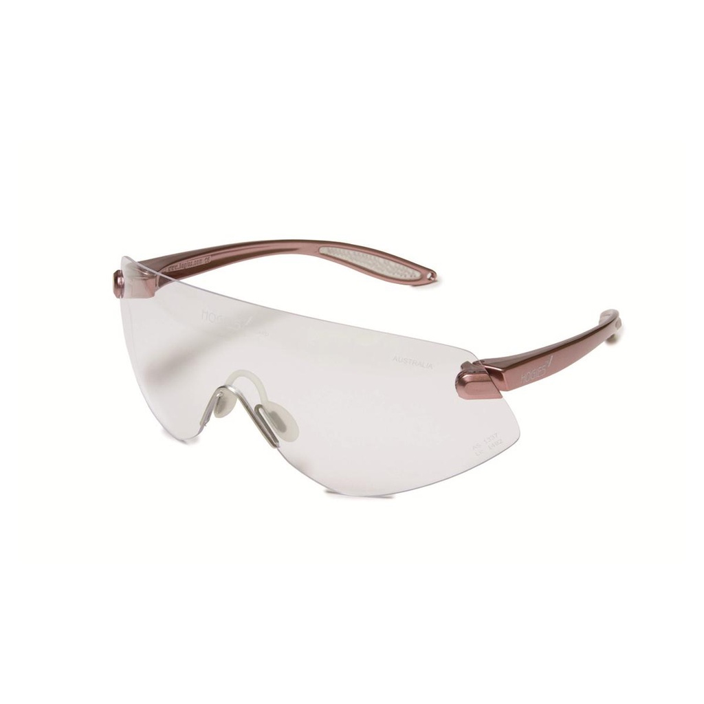 LUNETTES OUTBACKS - HOT PINK  304703         HAGER