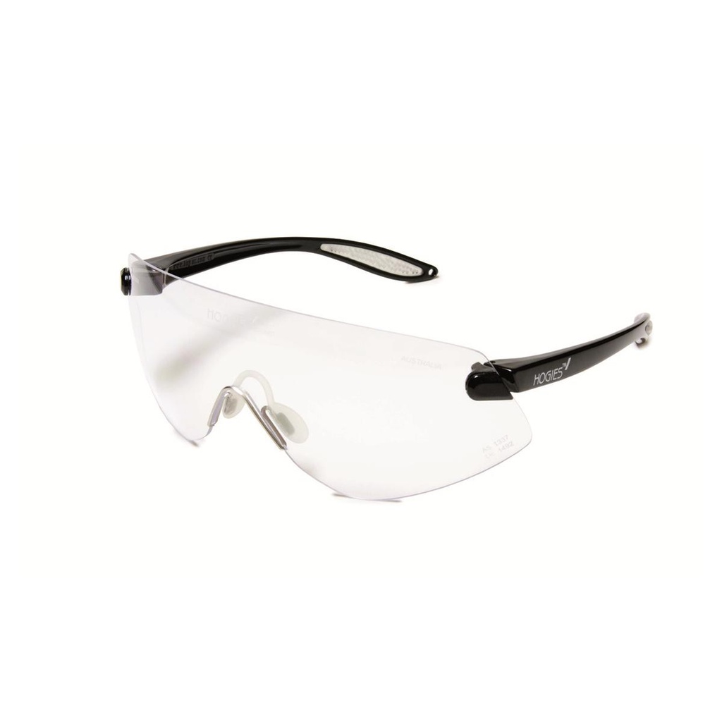 LUNETTES OUTBACKS - BLACK  304702            HAGER