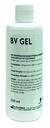 LQ * GEL HYDROALCOOLIQUE 80% EN14476 200ML ELSODEN