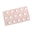 PAPIER FILTRE SUPPORT PAQUET DE 100           KAVO