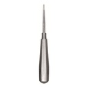 ELEVATEUR COURBE 3MM POUR LUXATION EL3C  HU-FRIEDY