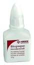 CARAT BIOPAQUE POUDRE CRISTAUX H 10G         HAGER