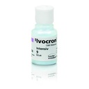 SR IVOCRON INTENSIV 15G NO9 BLEU           IVOCLAR