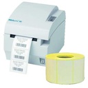 ETIQUETTES MELAPRINT 60 (6X900) SPLE ENCOL.  MELAG 1161S