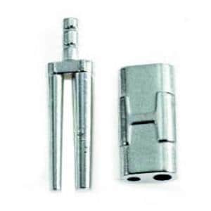 [43-990-98] BI-V-PIN TYPE H AVEC GAINE  03026       SONG YOUNG