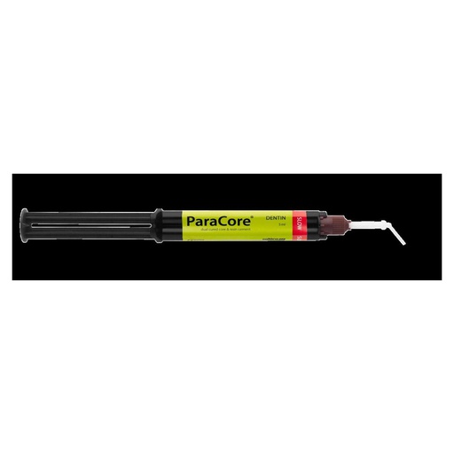 [45-781-59] REASSORT PARACORE 5ML DENTINE PRISE LENTE  COLTENE