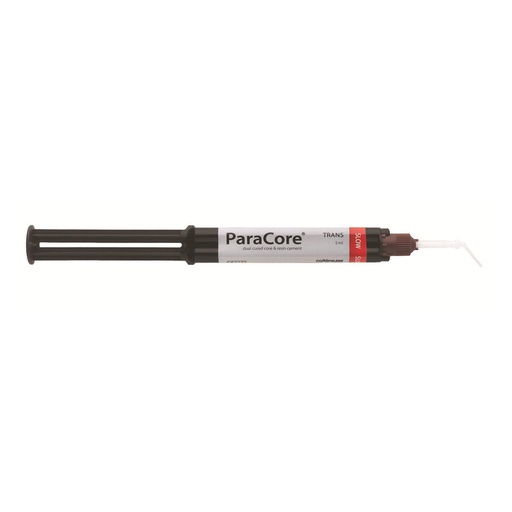 [55-781-59] REASSORT PARACORE 5ML TRANSL. PRISE LENTE  COLTENE
