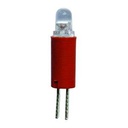 AMPOULE LED TURBINE BIEN AIR BALEDBT  8914325 BA