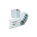 Rouleaux HYGOFOL - 25cmx100m DURR DENTAL