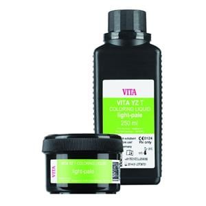 [45-881-98] IN-CERAM YZ COLORING LIQUID NEW NEUTRAL       VITA
