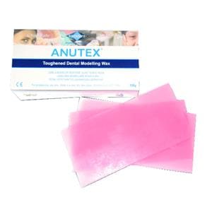 [95-881-98] CIRE ANUTEX HS TYPE 2 LA BOITE DE 2.5 KGS  KEMDENT