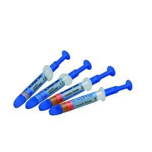 [16-712-98] IPS E-MAX CAD CRYSTALL.SHADE 3G I1         IVOCLAR