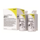 AQUASIL PUTTY DECA CART.2X380ML 60578341  DENTSPLY