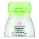 BILLES DE FRITTAGE ZRO2 POUR ZYRCOMAT 150G    VITA
