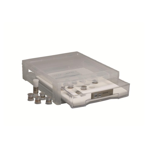 [04-092-98] #IPS IVOCOLOR STARTER KIT                  IVOCLAR