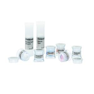 [56-092-98] IPS IVOCOLOR ESSENCE E23 BASIC BLUE 1,8G   IVOCLAR