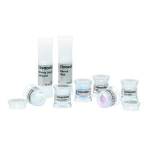[76-092-98] IPS IVOCOLOR SHADE DENTIN SD1 3G           IVOCLAR