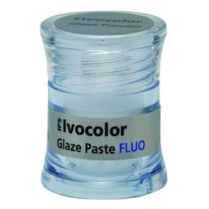 [48-092-98] IPS IVOCOLOR GLAZE PASTE FLUO 9G           IVOCLAR