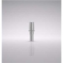 BASE EN TITANE CADCAM D3,3MM            K2244-3348