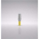 BASE EN TITANE CADCAM D3,8MM            K2244-3848