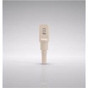 SCANBODY VIS PILIER STERILE PEEK D3.3MM K2610-3310