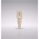 SCANBODY VIS PILIER STERILE PEEK D6.0MM K2610-6010