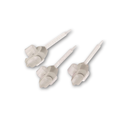 Lot de 15 Push and click tip regular GC 12954