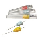 AIGUILLES 30G 0.3X13MM 10.7MM JAUNE (100) TERUMO