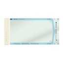 SACHETS DE STE 133X254  (200)   88025      MEDICOM