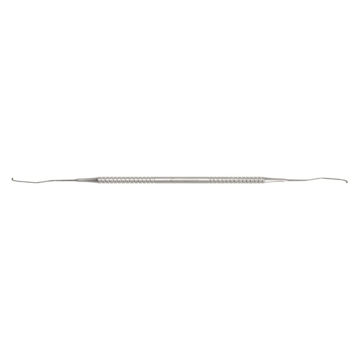 [80-430-09] CURETTE GRACEY 9,5MM NO5/6      9003408  CYBERTECH