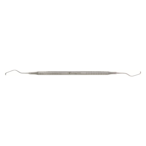 [01-430-09] CURETTE GRACEY 9,5MM NO9/10   9003410  CYBERTECH