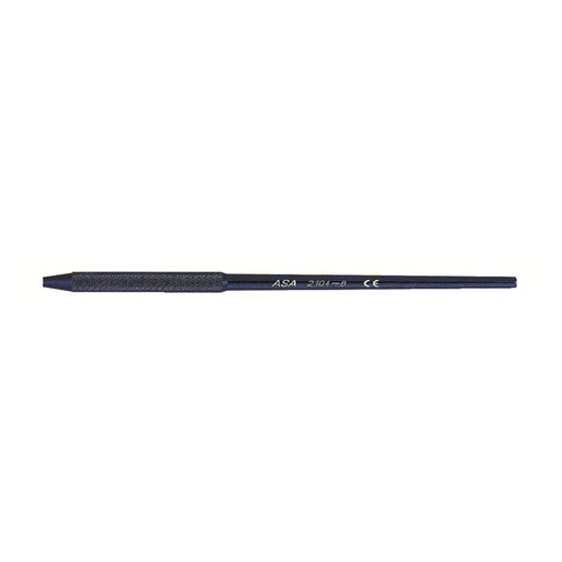 [38-910-59] MANCHE DE MIROIR BLEU 2104-B                   ASA