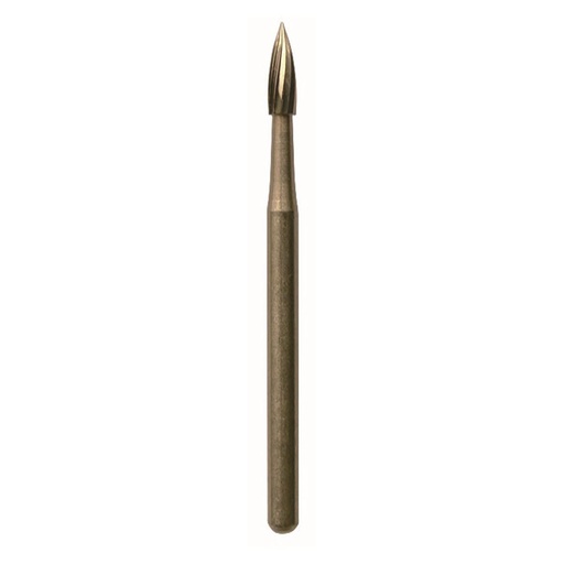 [28-901-98] FRAISES TUNGSTENE A FINIR 12 LAMES FG7104 (5)  SSW