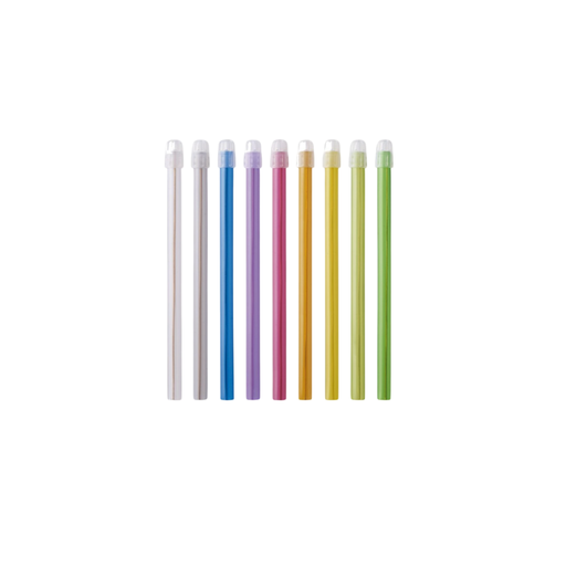 [69-881-98] Pompes à salive monoart Bleues EURONDA EM15B
