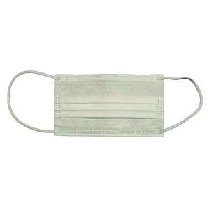 [57-435-59] MASQUES CHIR ADULTES TYPE IIR BLANC (50) KB MEDICA
