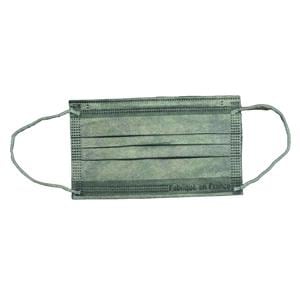 [58-435-59] MASQUES CHIR ADULTES TYPE IIR GRIS (50) KB MEDICA