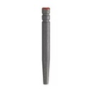 TENONS CYL.CON.TITAN(20) L:13.4MM ROUGE   CYBER