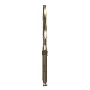 [04-838-89] ALESOIRS CYL.CON.17.5MM 1.7MM NOIR (4)      CYBER