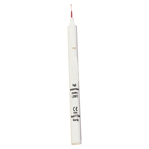 [22-670-59] CRAYON THERMO CUTTER A USAGE UNIQUE F7244    55008