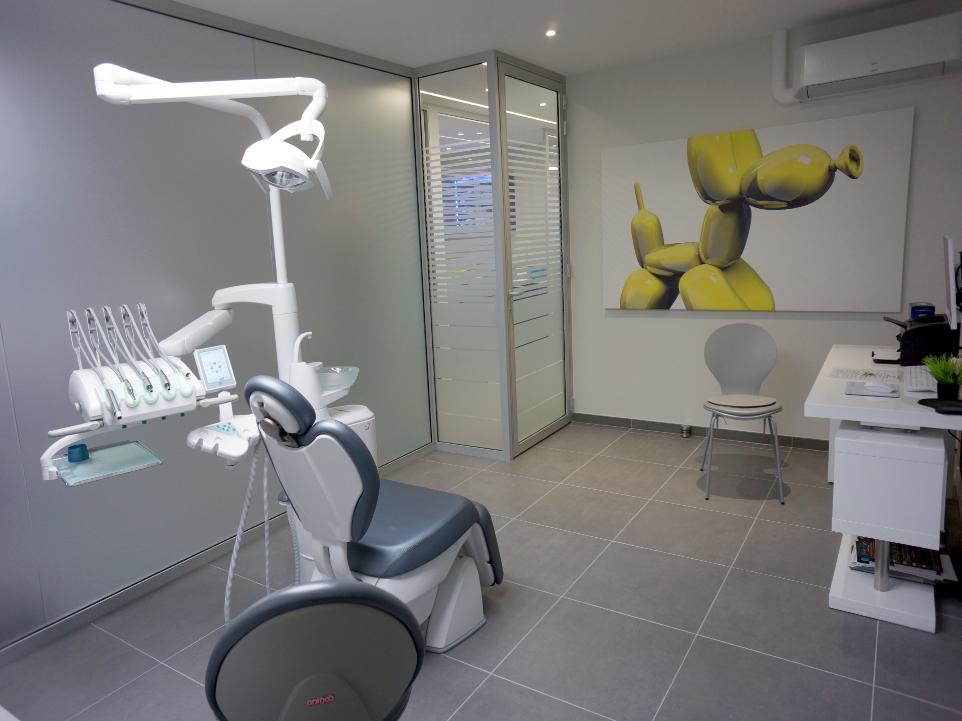 dentiste tours ferreira