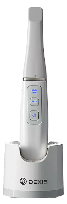 SCANNER INTRA ORAL SANS FIL DEXIS IS 3800W