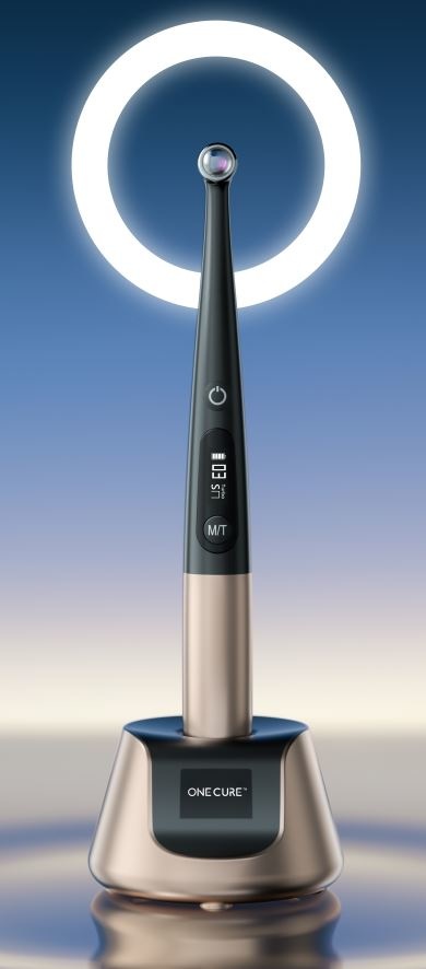 Lampe O' Star - ONE CURE