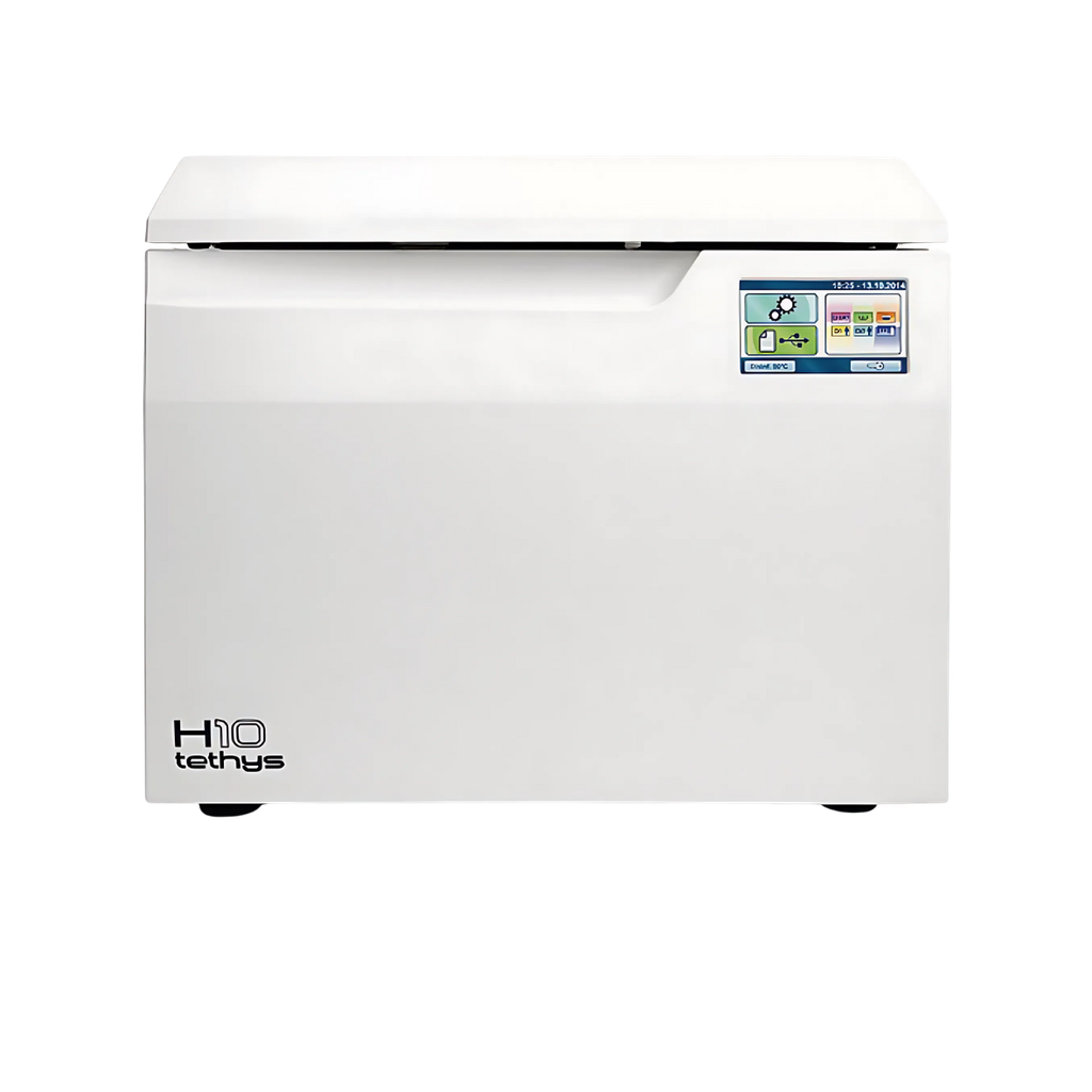 Thermo désinfecteur THETYS H10